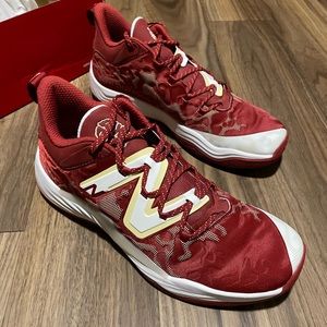 New Balance Two Way v3